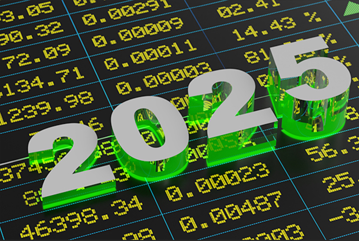 UK stock market outlook for 2025: a mix of growth and caution