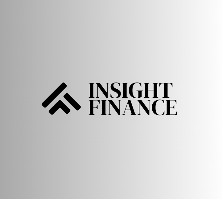 Welcome to Insight Finance: A fresh perspective on finance