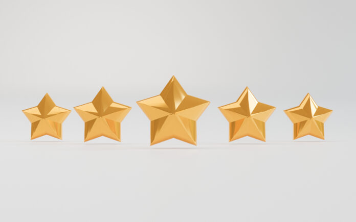 NPRE rating