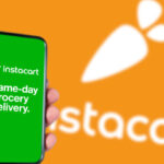 Instacart stock performance chart