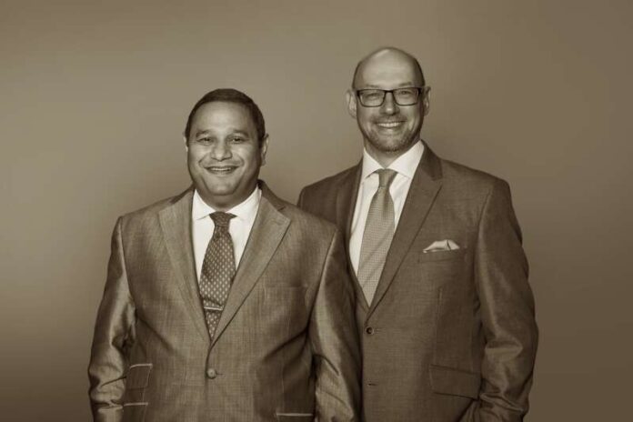 Keith Beekmeyer, entrepreneur involved in Xplico Insurance case