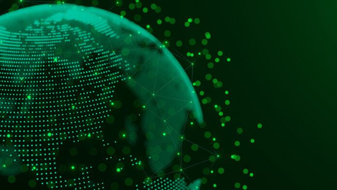 Artificial Intelligence : UAE AI investment ecosystem visualisation