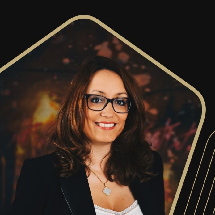 Myriam Giancarli