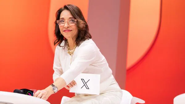 Linda Yaccarino investment X