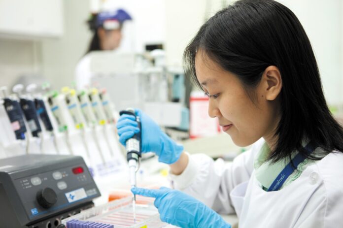 VitaGuard™ Precision Oncology