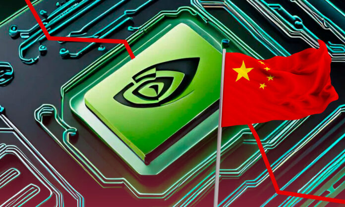 Nvidia resumes sales of advanced AI chips in China