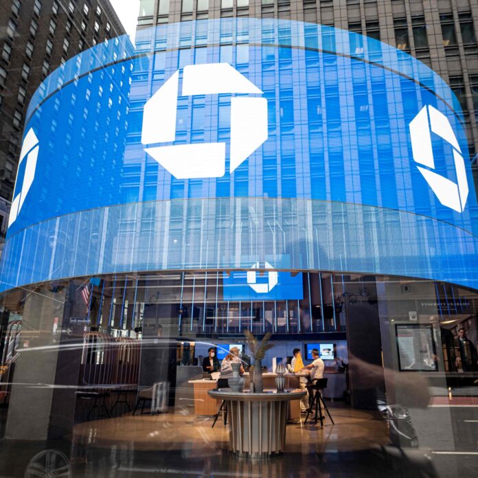 HELOC Relaunch by JPMorgan Chase