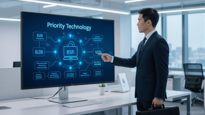 Priority Technology Holdings