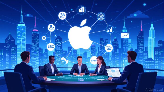 Apple iSports