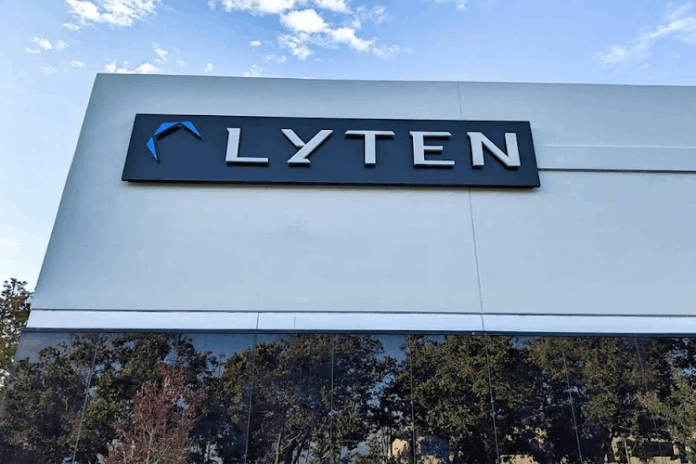 Lyten Northvolt revival