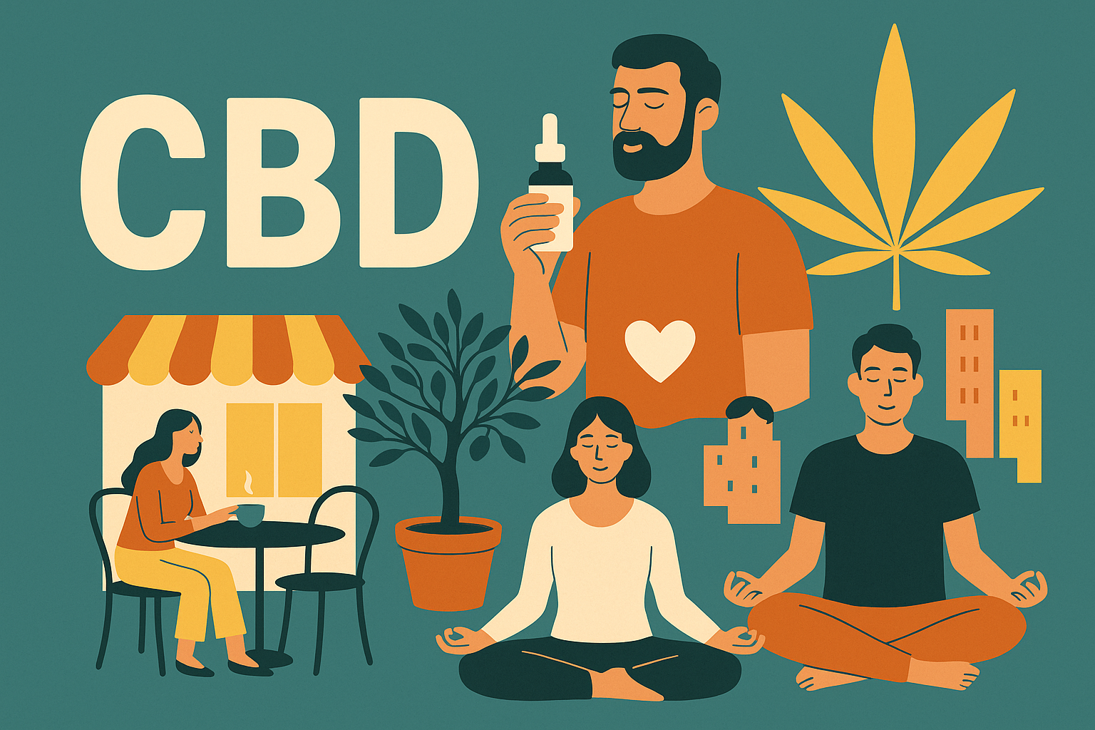 CBD Mama Kana