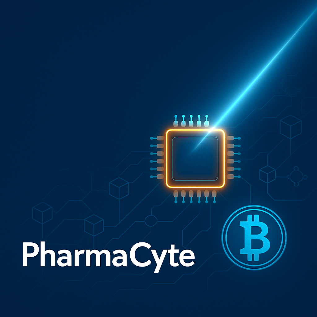 PharmaCyte Biotech increases stake