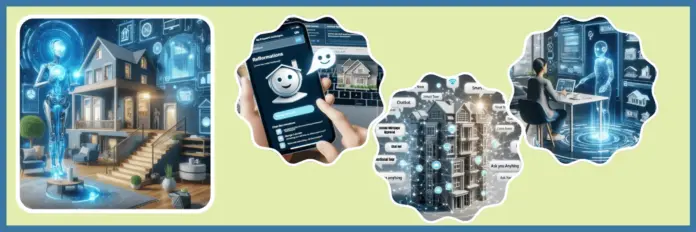 AI-powered homebuying concierge