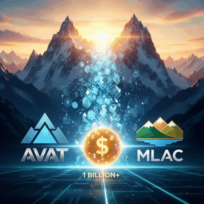 Avalanche Treasury Co