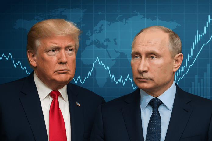 Moscow calls for peace