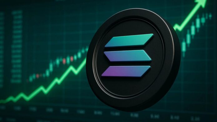 Solana Treasury Strategy