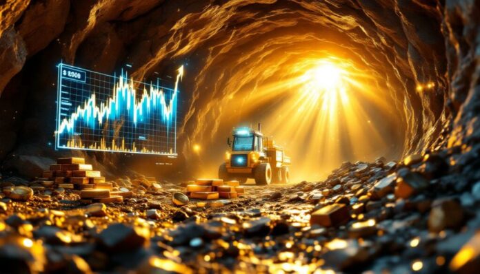 Silver Spruce acquires Jackie Gold-Silver Project