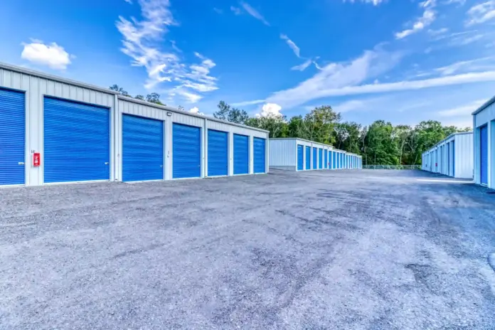 Strategic Storage Trust X Makes Initial Acquisition