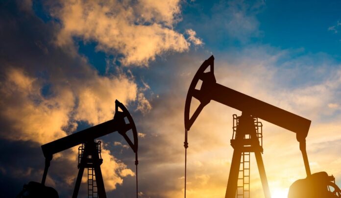 Oil and gas demand to rise for 25 years