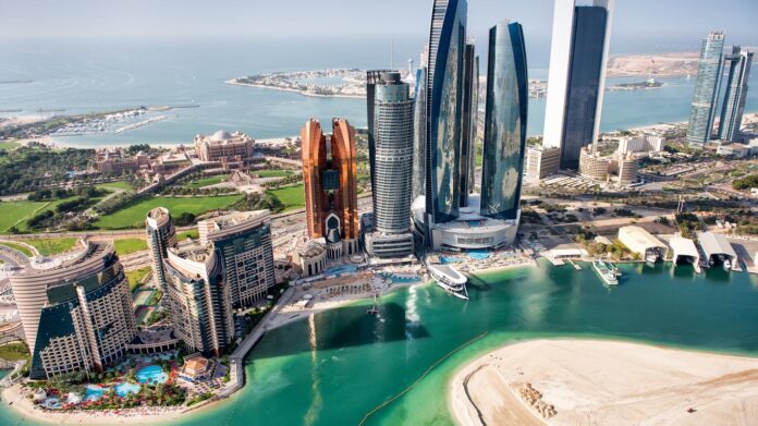 Kessner Capital Management in Abu Dhabi