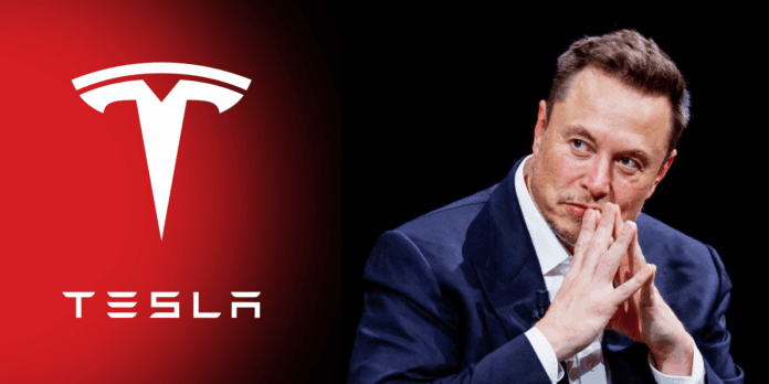 Tesla $1 Trillion Pay Deal