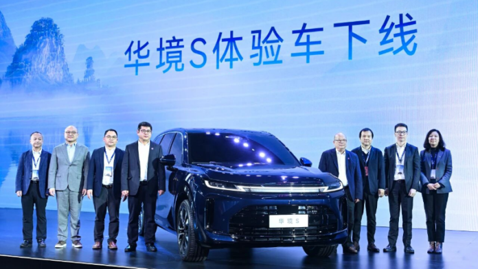 Pony.ai Expands Robotaxi Commercialization With ATBB