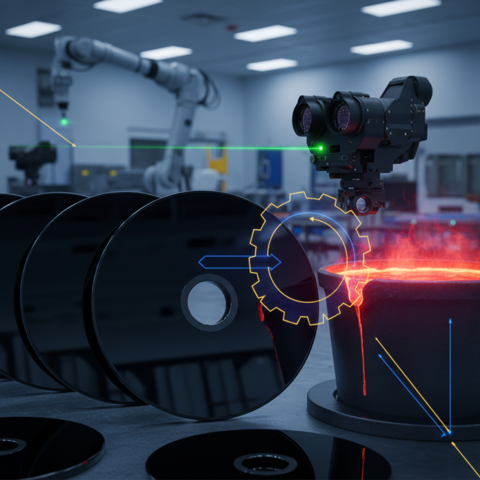 LightPath Technologies acquisition of Amorphous Materials