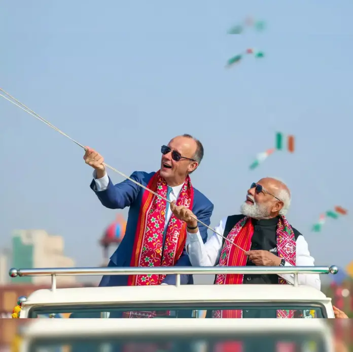 EU–India Free Trade Agreement