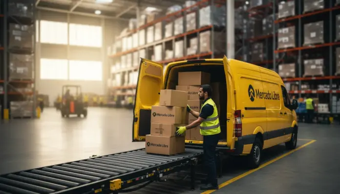 Mercado Libre Q4 2025 Results