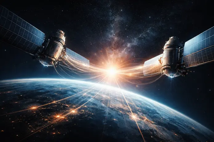 SpaceX Acquires xAI in $1.25 Trillion Merger to Strengthen AI and Space Integration