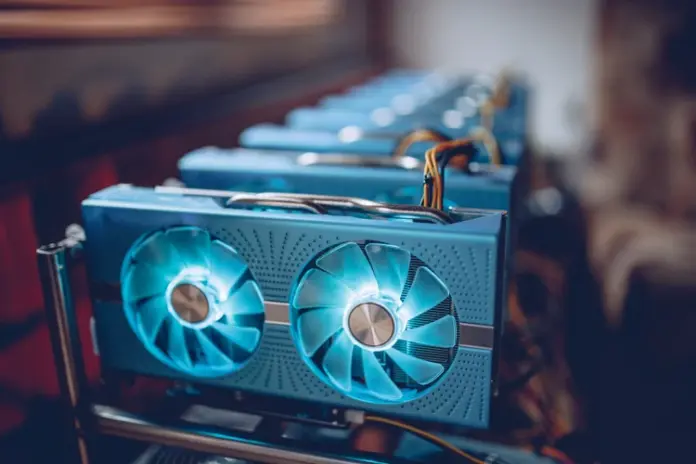 Canaan Inc acquisition of Cipher Mining stake