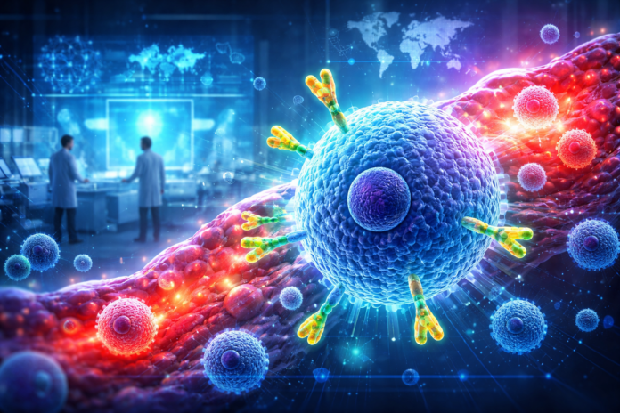 Mesoblast CAR-MSC technology acquisition
