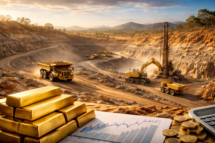 Stria strategic transformation