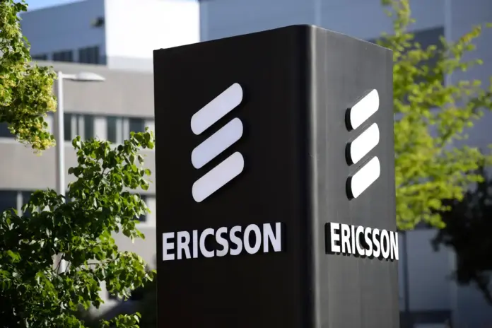 Ericsson Stockholm headquarters relocation