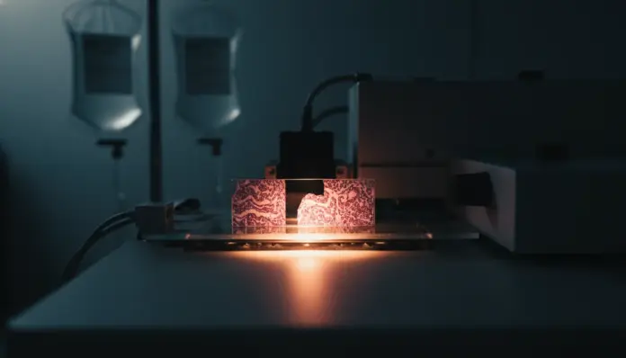 AI tumor microenvironment analysis