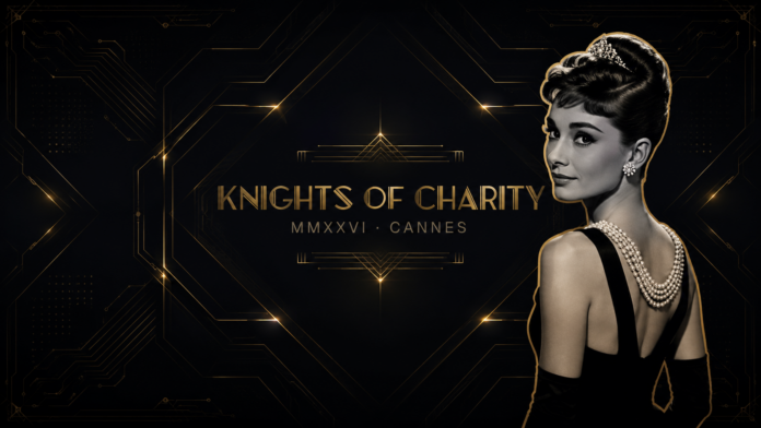 knight of charity 2026