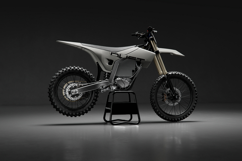 LiveWire Dust Moto acquisition
