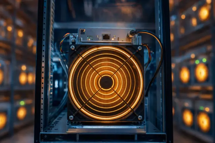Hyperscale Data Bitcoin Treasury Reaches 699 Bitcoin Worth $53.9 Million