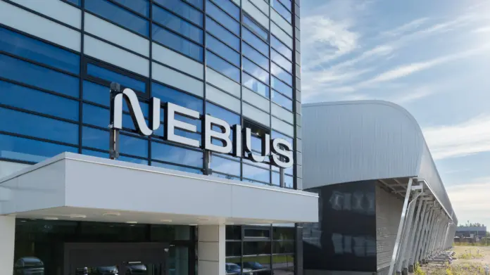 Nebius UK AI Infrastructure Expands with £1.7 Billion NVIDIA Investment