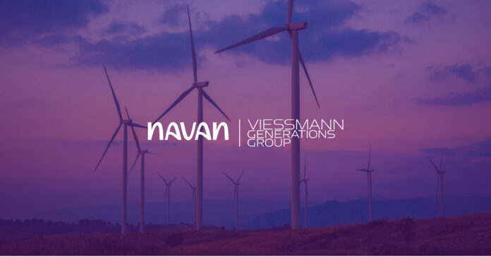 Navan and Viessmann Generations Group