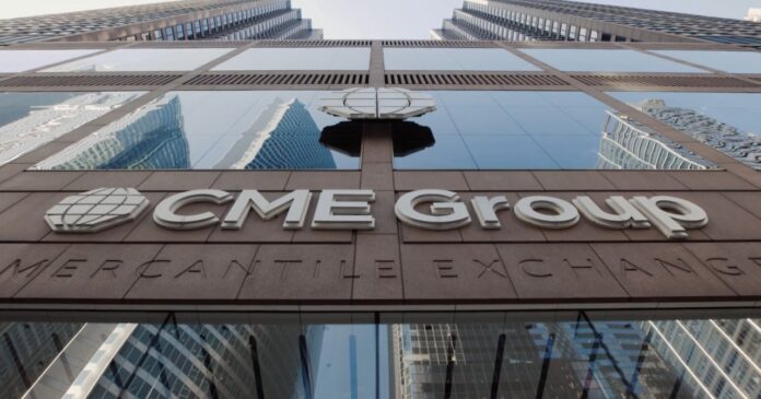 CME Group Launches 24/7 Cryptocurrency Futures Trading for Global Investors