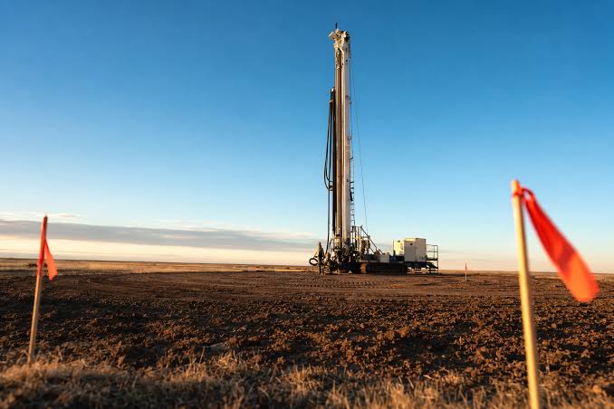 Dewey Burdock Uranium Project Receives BLM Approval for Construction